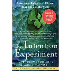 the intention experiment