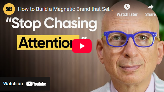 seth godin on marketing